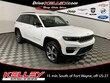 Jeep Grand Cherokee 4xe