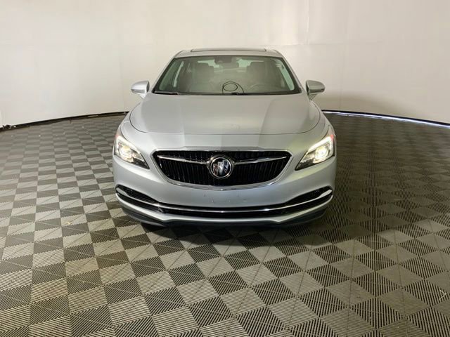 Used 2017 Buick LaCrosse Premium with VIN 1G4ZR5SS8HU144047 for sale in Decatur, IN