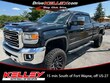  GMC Sierra 2500HD
