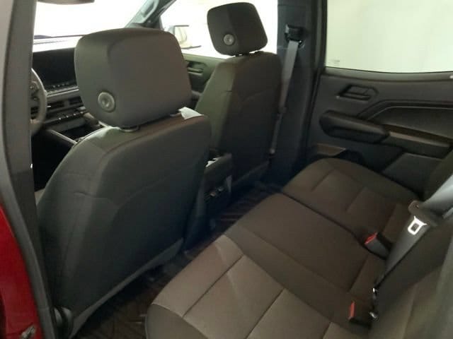 2026 Chevrolet Colorado Trail Boss - Photo 25