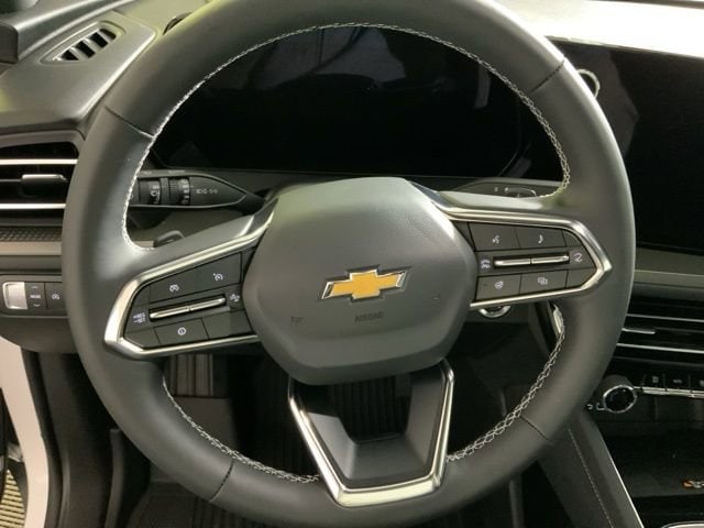 2026 Chevrolet Traverse LT - Photo 15