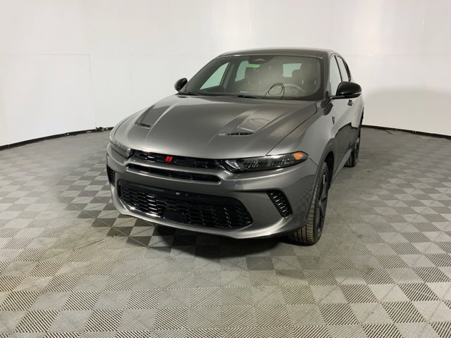 2024 Dodge Hornet GT photo 2