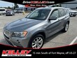  BMW X3 xDrive35i