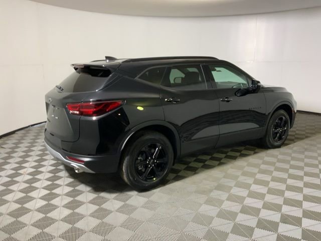 2026 Chevrolet Blazer 3LT - Photo 6
