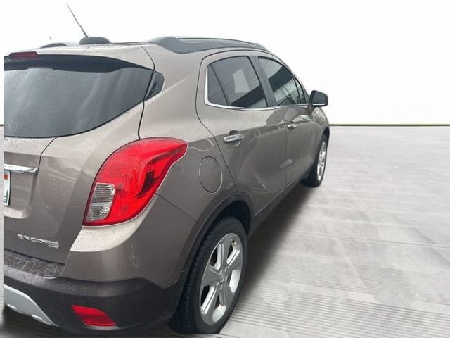 2015 Buick Encore Leather photo 3