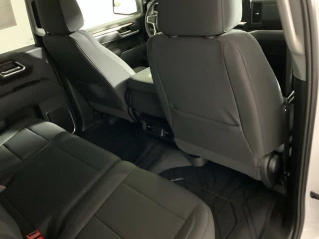 2026 Chevrolet Silverado 1500 LT - Photo 35