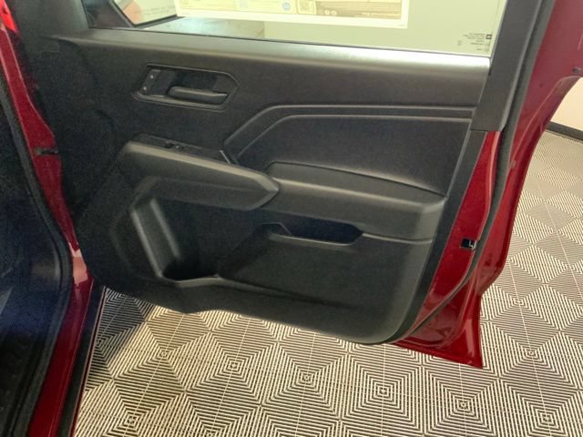 2026 Chevrolet Colorado Trail Boss - Photo 31