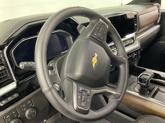 2026 Chevrolet Silverado 1500 High Country - Photo 20