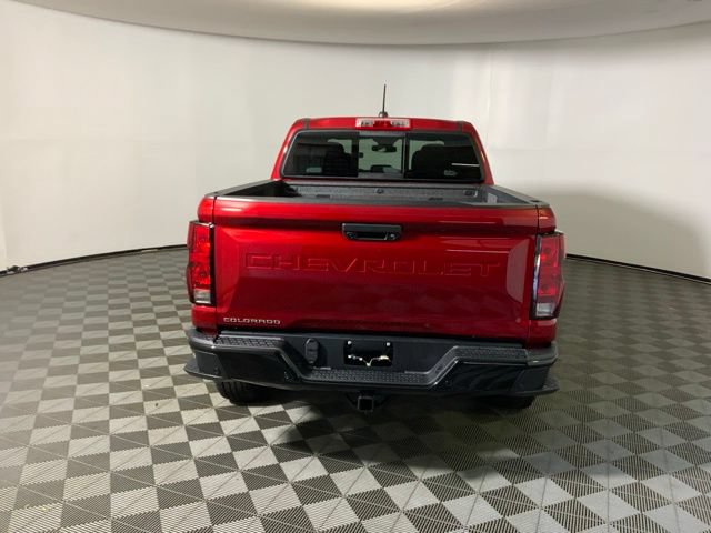 2026 Chevrolet Colorado Trail Boss - Photo 8