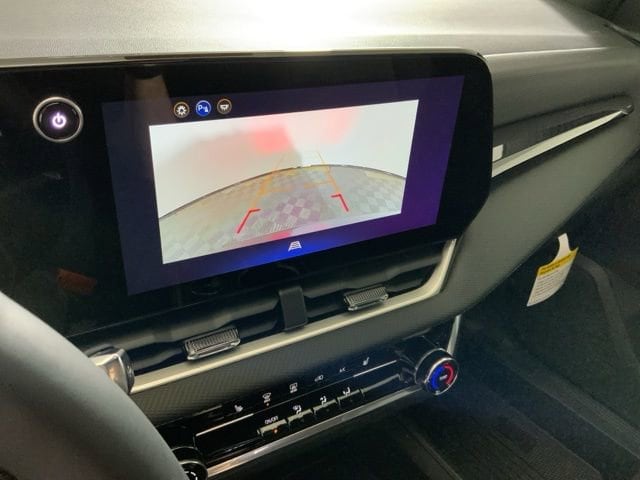 2026 Chevrolet Equinox LT - Photo 22