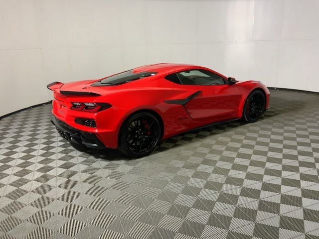 2026 Chevrolet Corvette 1LZ - Photo 8