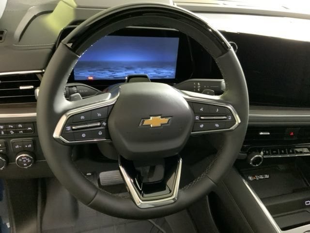 2026 Chevrolet Suburban Premier - Photo 15