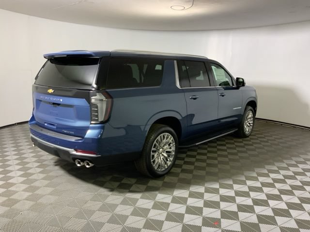 2026 Chevrolet Suburban Premier - Photo 6