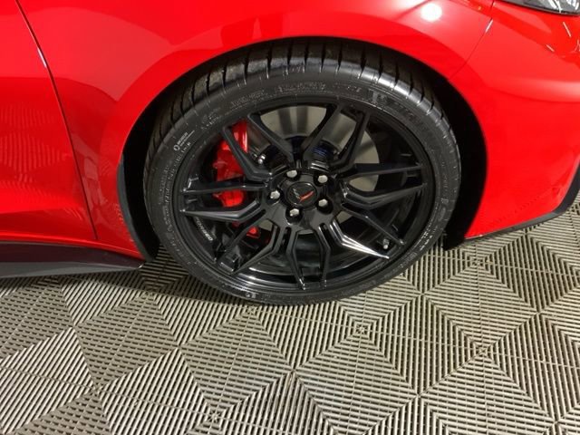 2026 Chevrolet Corvette 1LZ - Photo 35