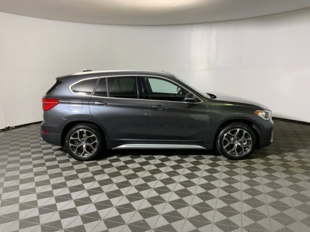 Used 2022 BMW X1 sDrive28i
