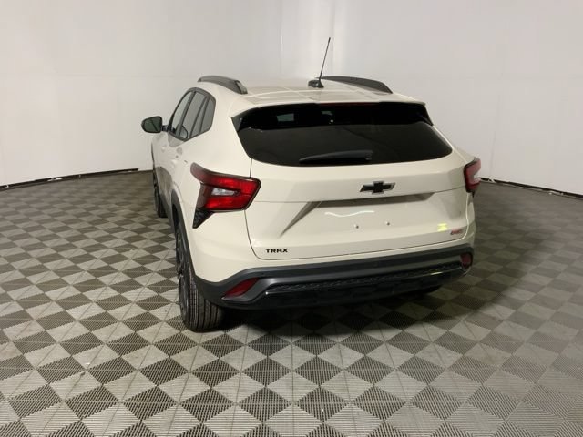 2026 Chevrolet Trax RS - Photo 9