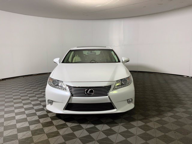 Used 2014 Lexus ES 350 with VIN JTHBK1GG3E2144678 for sale in Decatur, IN