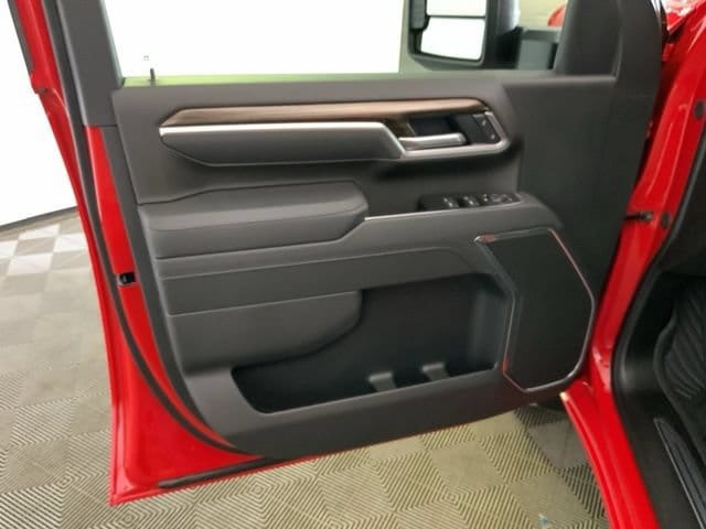 2026 Chevrolet Silverado 2500 HD LT - Photo 22
