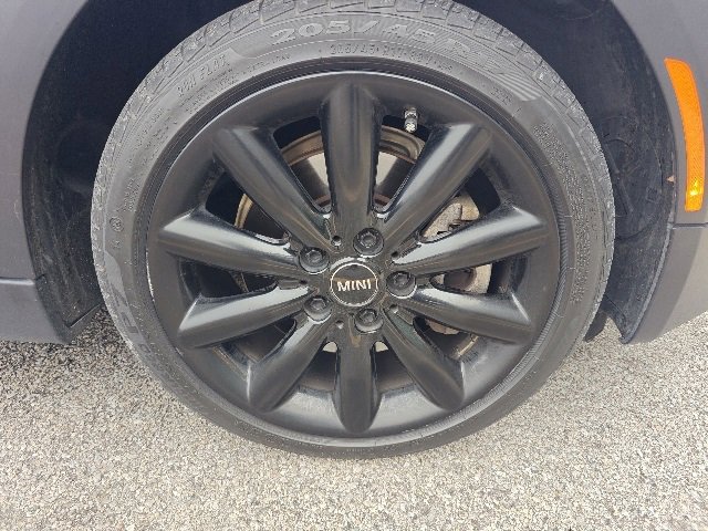 2020 Mini Cooper 4 Door Hardtop S photo 4
