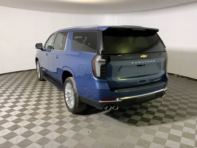 2026 Chevrolet Suburban Premier - Photo 9