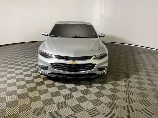 Used 2017 Chevrolet Malibu Premier with VIN 1G1ZH5SX0HF167337 for sale in Decatur, IN