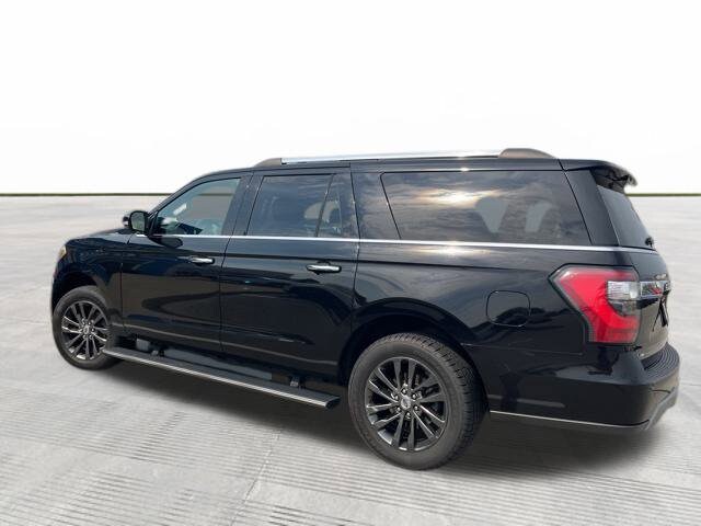 2020 Ford Expedition MAX Limited photo 4