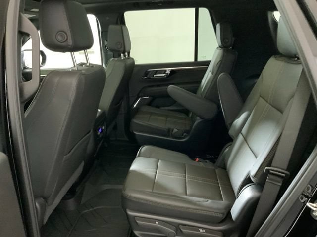 2026 Chevrolet Tahoe High Country - Photo 24