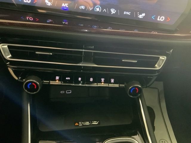 2026 Chevrolet Traverse Z71 - Photo 20