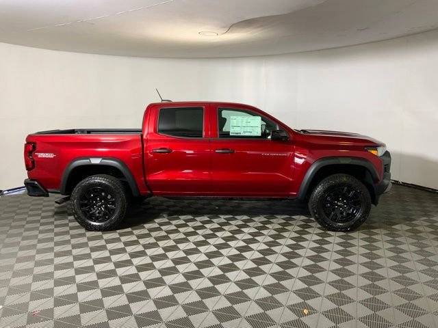 2026 Chevrolet Colorado Trail Boss - Photo 5