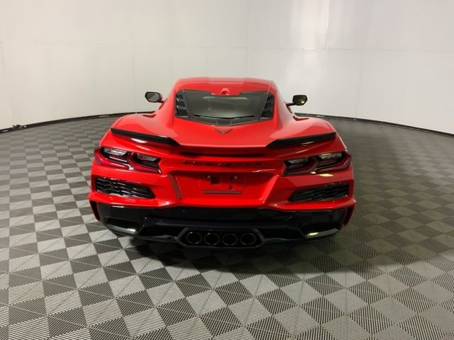 2026 Chevrolet Corvette 1LZ - Photo 10