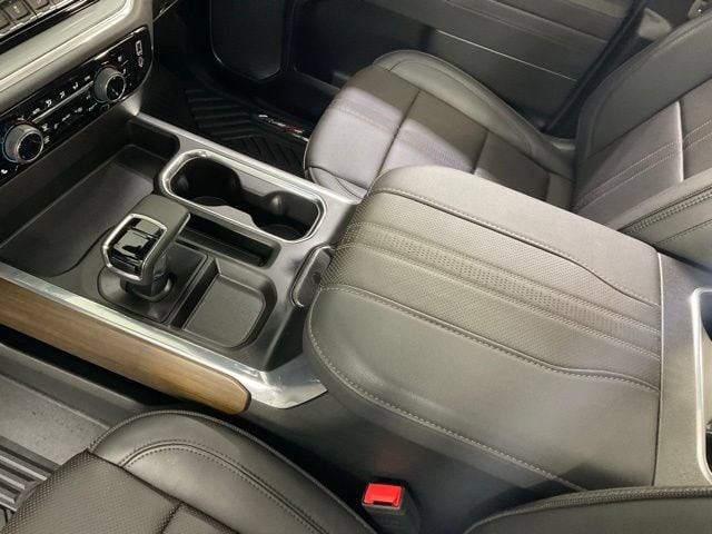 2026 Chevrolet Silverado 1500 High Country - Photo 18