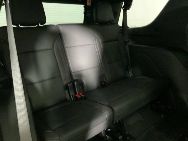 2026 Chevrolet Tahoe High Country - Photo 34