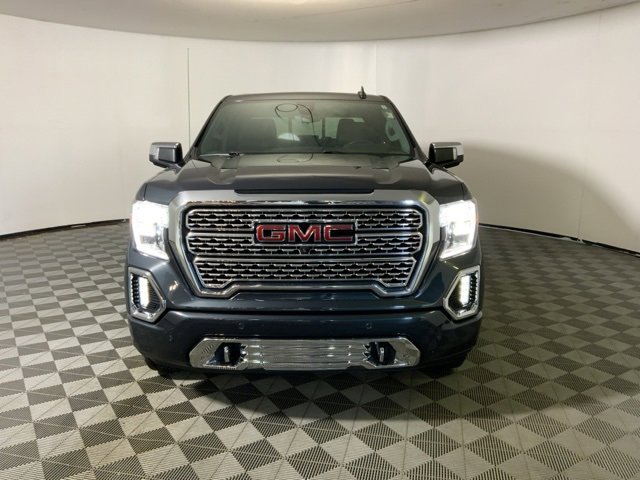 2021 Gmc Sierra 1500 Denali photo 2