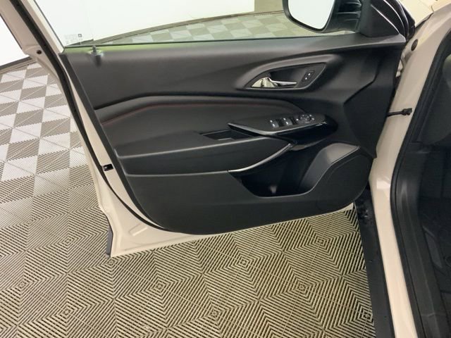 2026 Chevrolet Trax RS - Photo 23