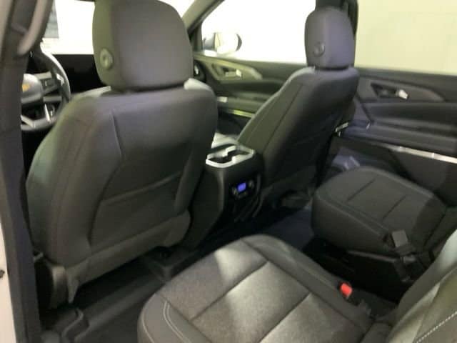 2026 Chevrolet Traverse LT - Photo 27