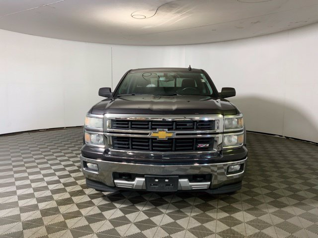 Used 2015 Chevrolet Silverado 1500 LT Truck