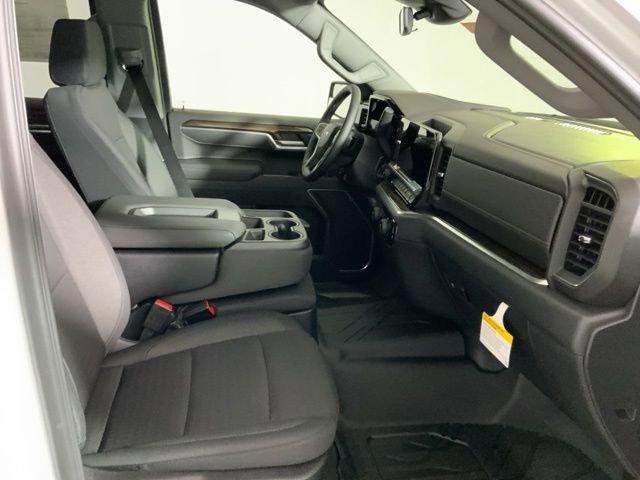 2026 Chevrolet Silverado 1500 LT - Photo 30
