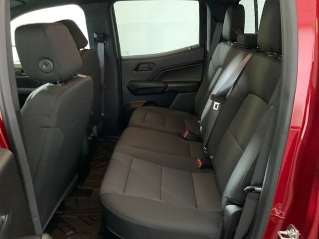 2026 Chevrolet Colorado Trail Boss - Photo 24