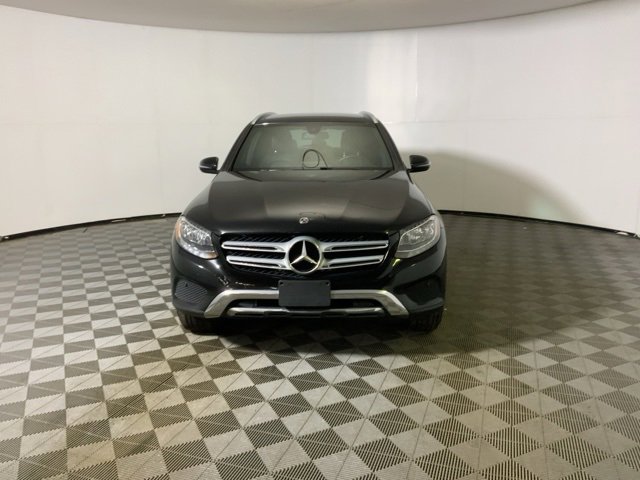 Used 2018 Mercedes-Benz GLC GLC300 with VIN WDC0G4KB7JV030323 for sale in Decatur, IN