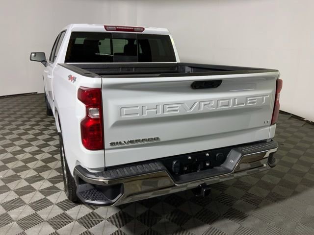 2026 Chevrolet Silverado 1500 LT - Photo 9