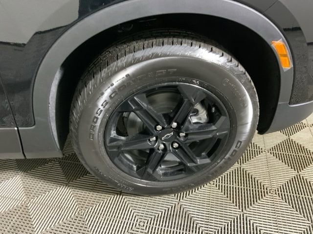 2026 Chevrolet Blazer 3LT - Photo 37