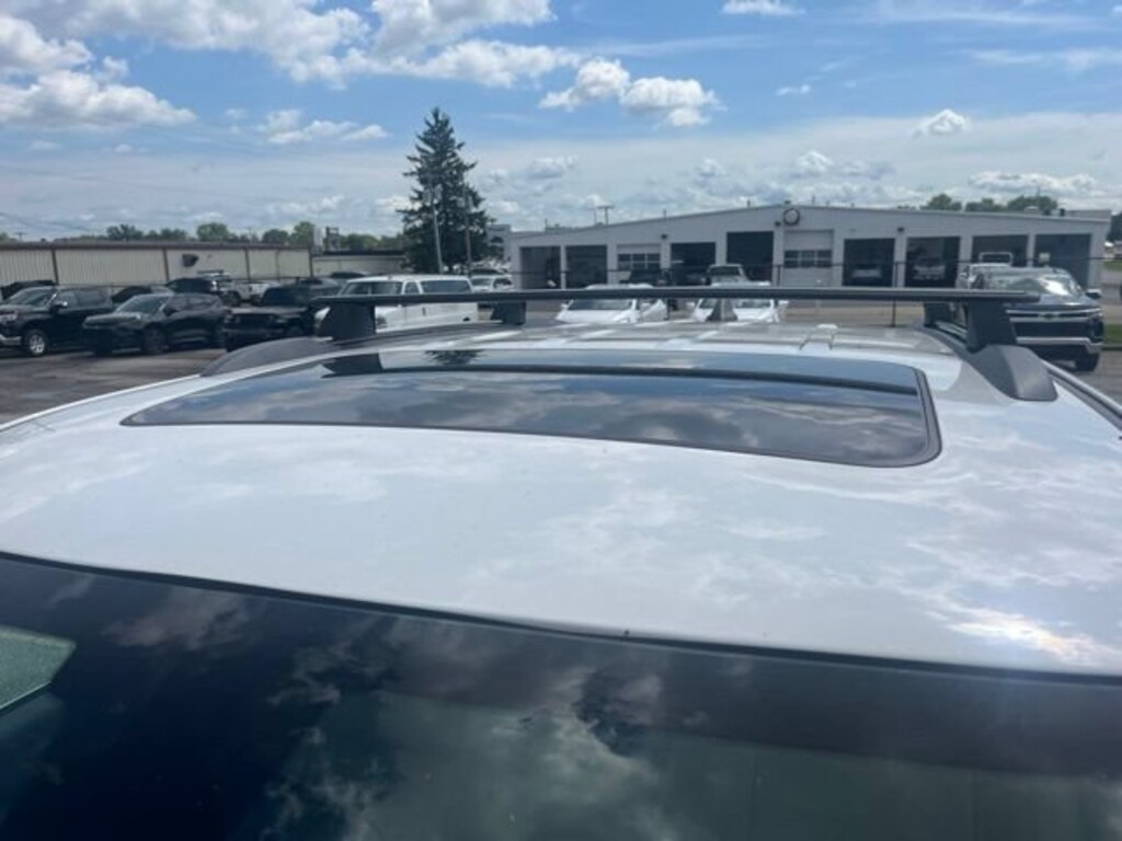 Used 2020 Jeep Grand Cherokee Limited