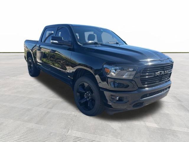 2019 Ram 1500 Big Horn Lone Star photo 2