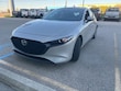  Mazda Mazda3 Hatchback