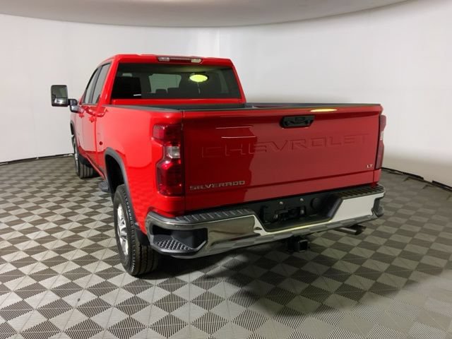 2026 Chevrolet Silverado 2500 HD LT - Photo 9