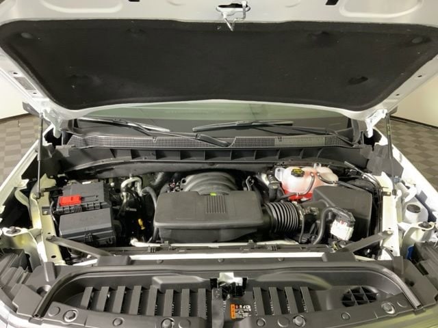 2026 Chevrolet Silverado 1500 LT - Photo 41