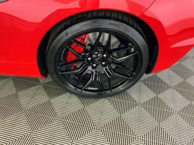 2026 Chevrolet Corvette 1LZ - Photo 37