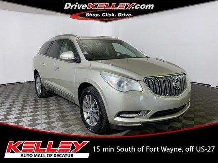 2014 Buick Enclave Leather SUV
