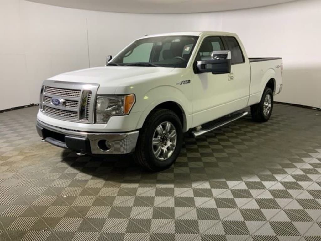 Used 2009 Ford F-150 XL
