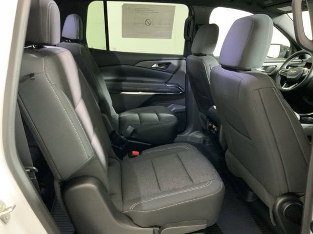 2026 Chevrolet Traverse LT - Photo 34